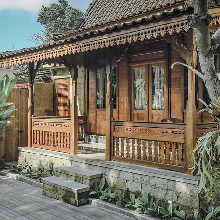 Portobello Villa Ubud-3