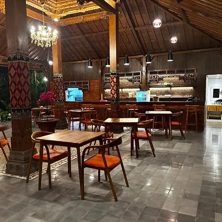 Portobello Villa Ubud-3
