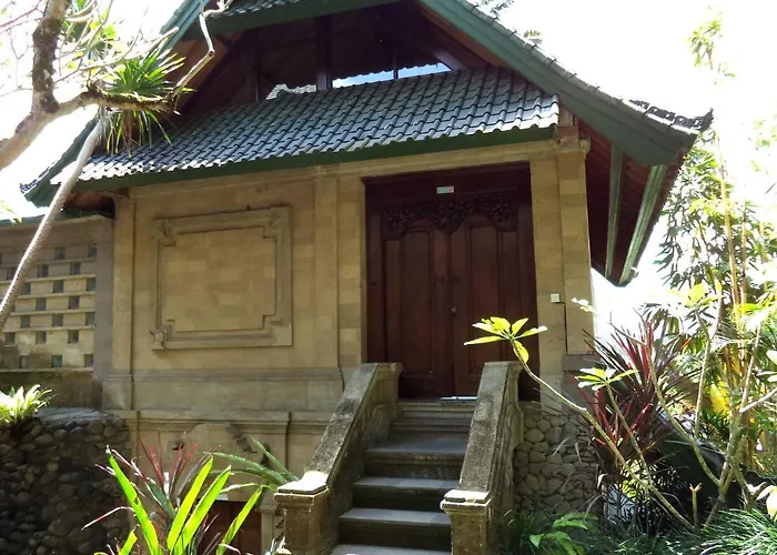 Sunrise Villa Ubud