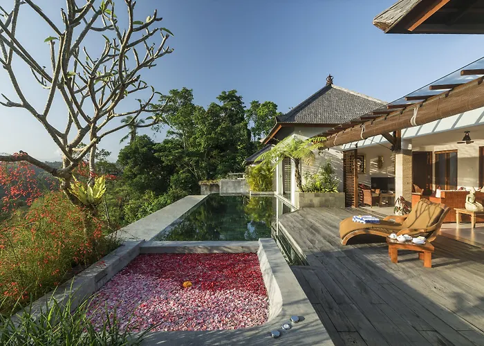 Ayuterra Resort Ubud 