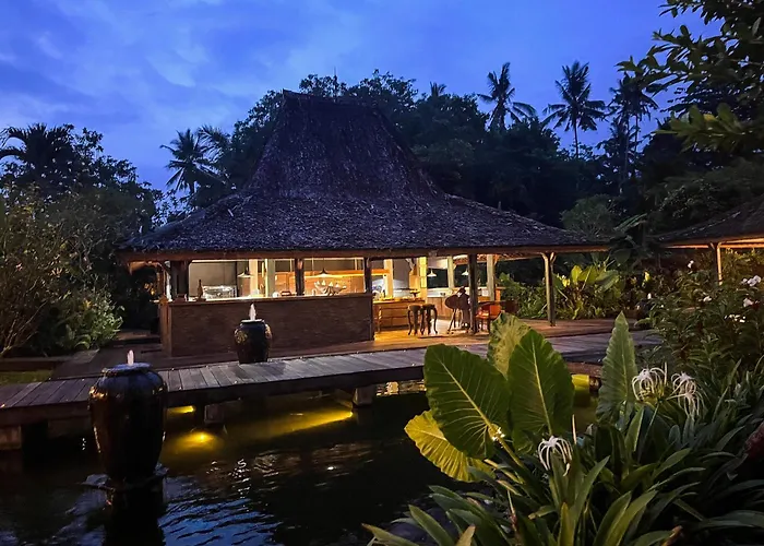 Permata Ayung Private Estate (Adults Only) Villa Ubud 